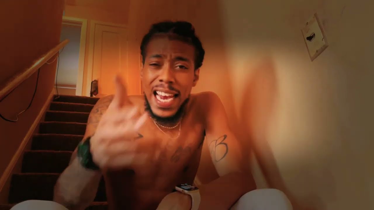 Jae Czar - Unthinkable ( Prod. By @1babyplugg )
