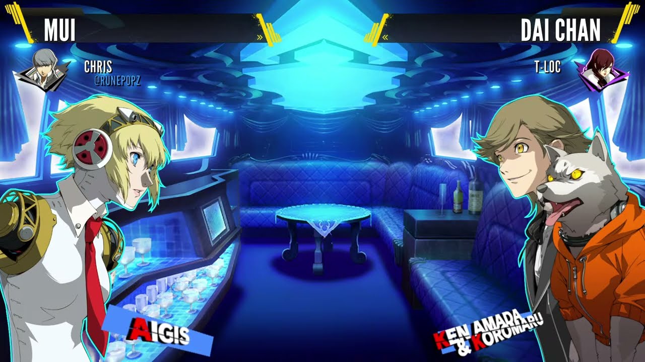 P4U2 History Exam Invitational Tournament