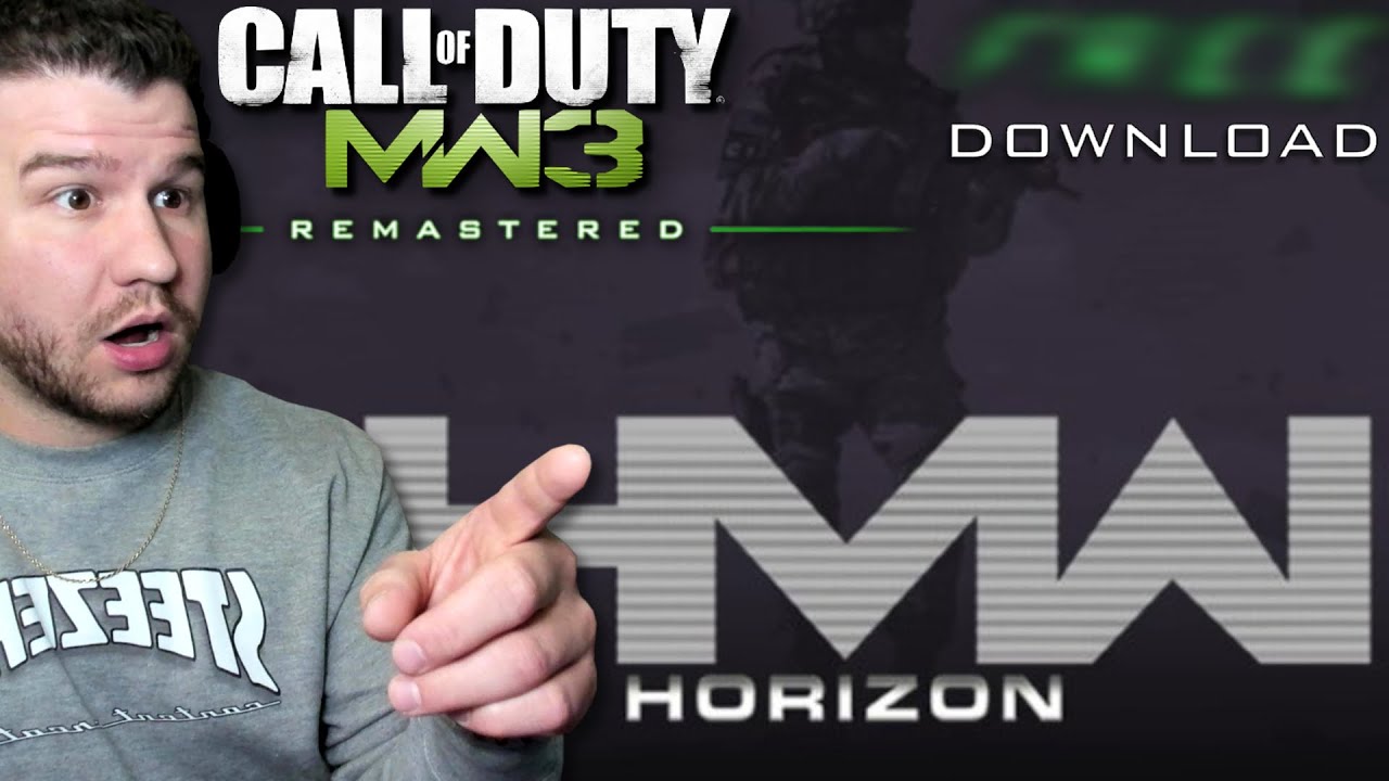The FASTEST HMW Download Tutorial! (Modern Warfare 3 Remastered)