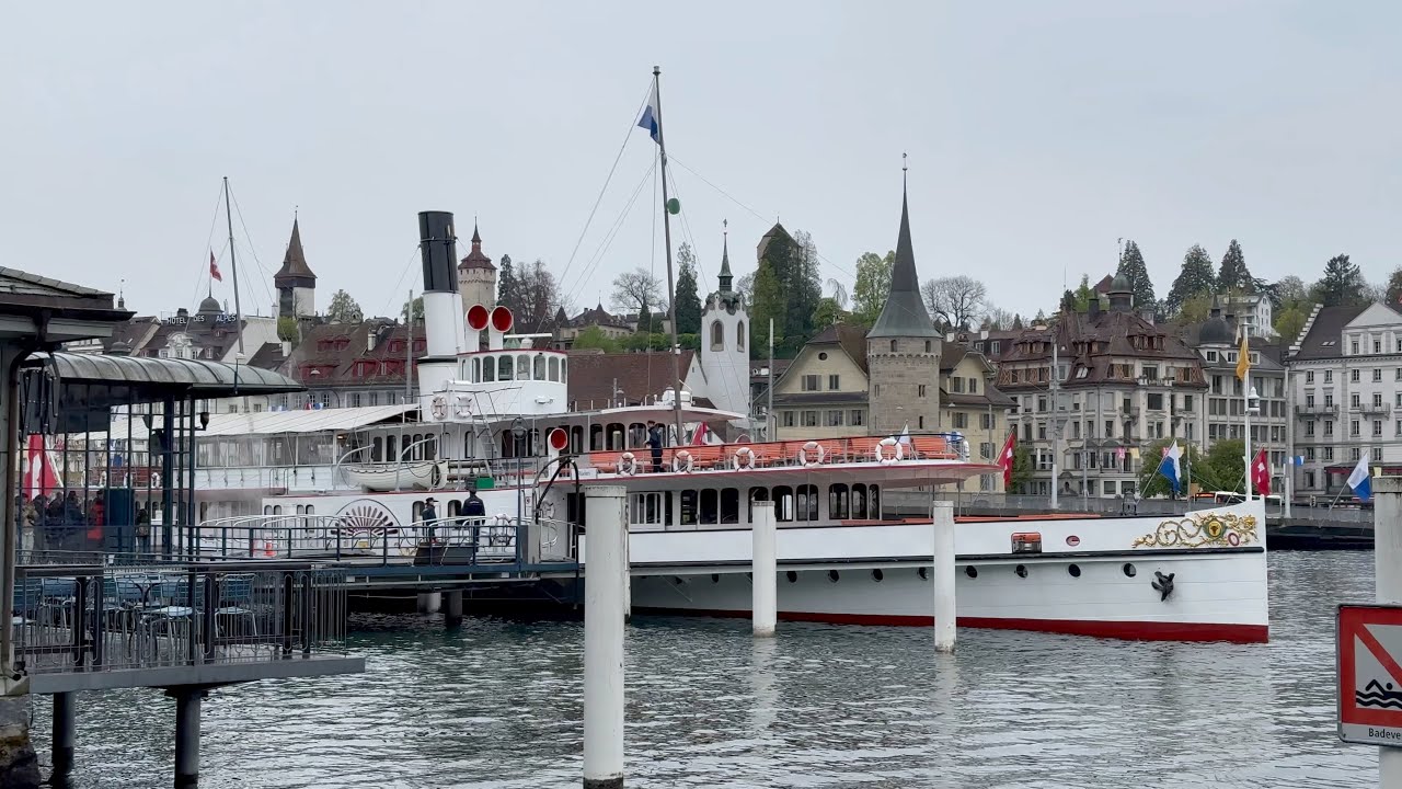 DS URI - Erste Kursfahrt 2024