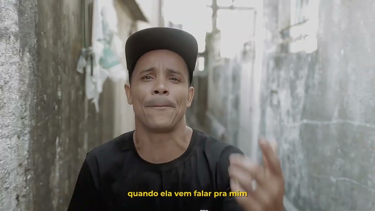 MDP NA VOZ JULGAMENTO(VIDEOCLIPE OFICIAL)