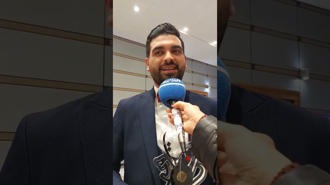 الفنان أسامة عجابي المتوج بالجائزة الثانية في مهرجان الأغنية التونسية في دورته 24 #مواكبات #موسيقى