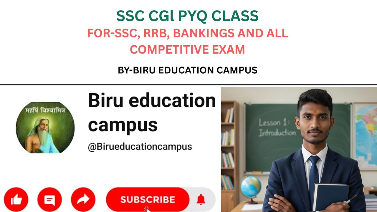 SSC ENG pyq 2025