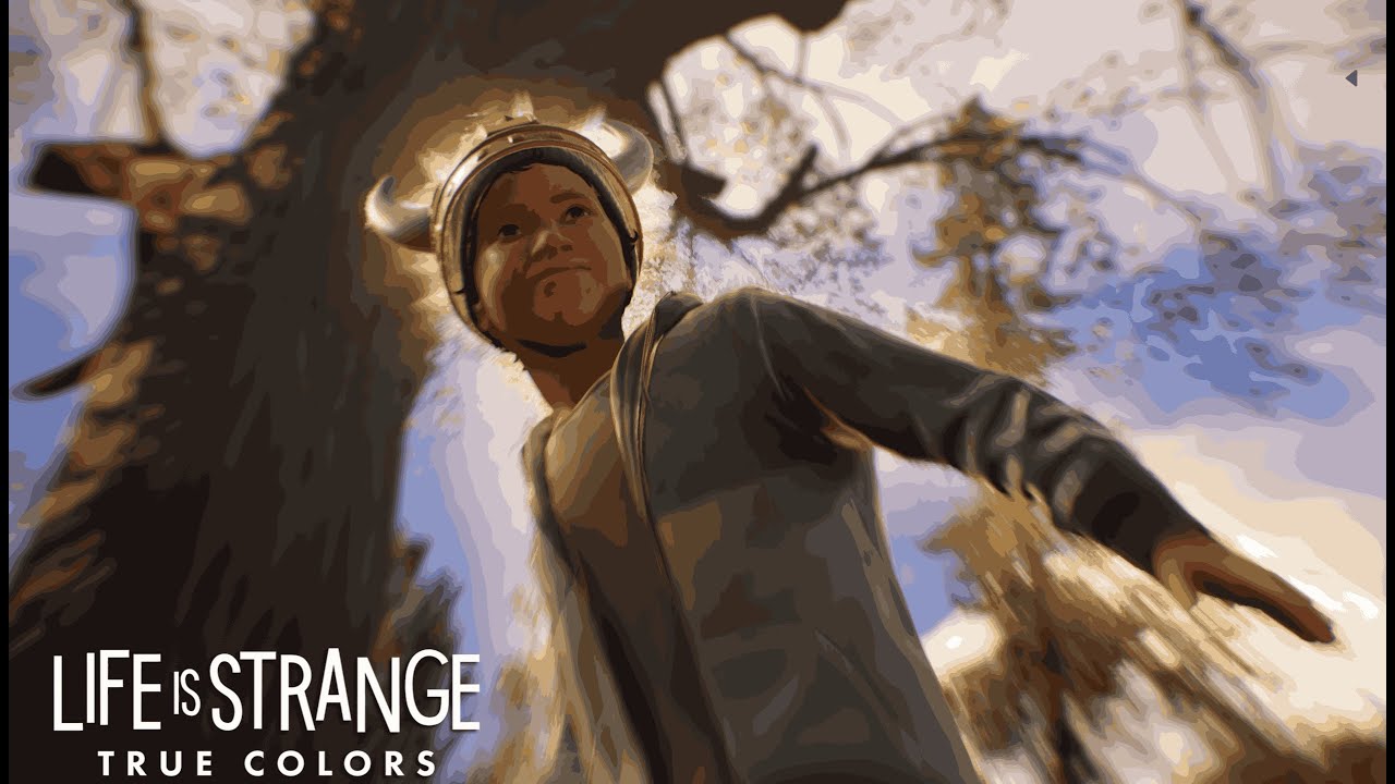 Life Is Strange: True Colors №7 - Чемпионы по борьбе с троллями