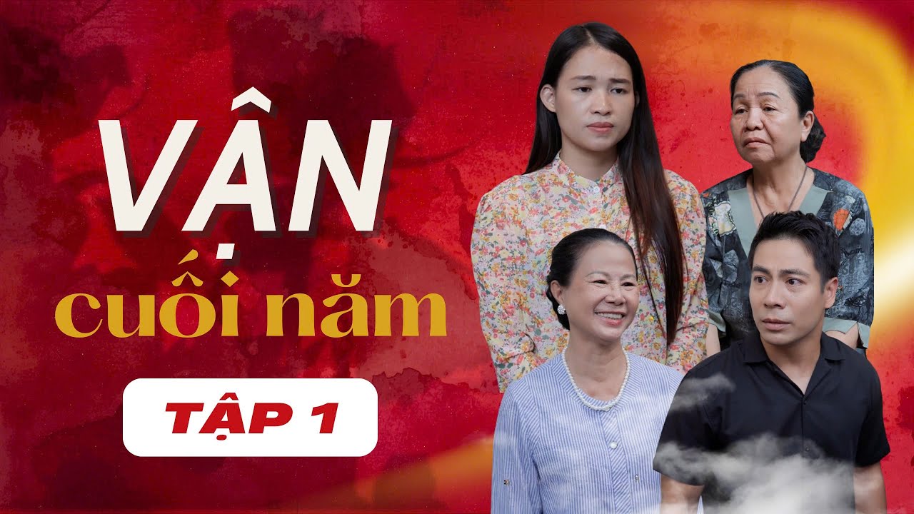 Giang hoảng hốt khi bị lạc mất vé xe về quê mà không hay biết mẹ chồng đã âm thầm hủy vé của Giang!