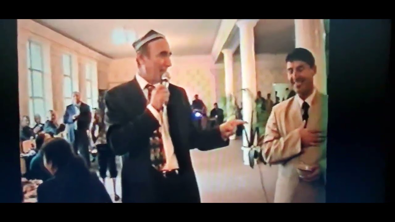 Sherali Jo'rayev shogirti Alisher Abulqosimov bilan birgalikda