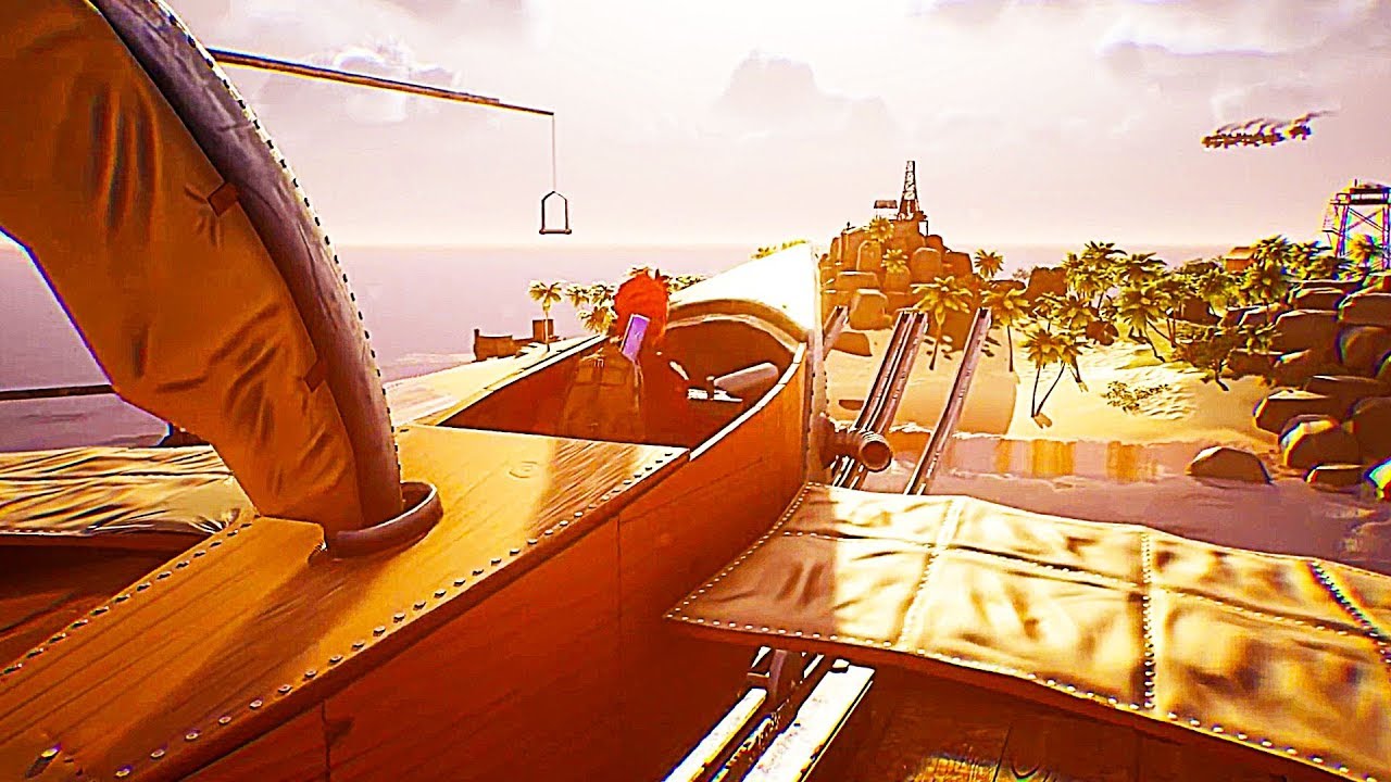 HAZEL SKY Trailer (2020) PS4