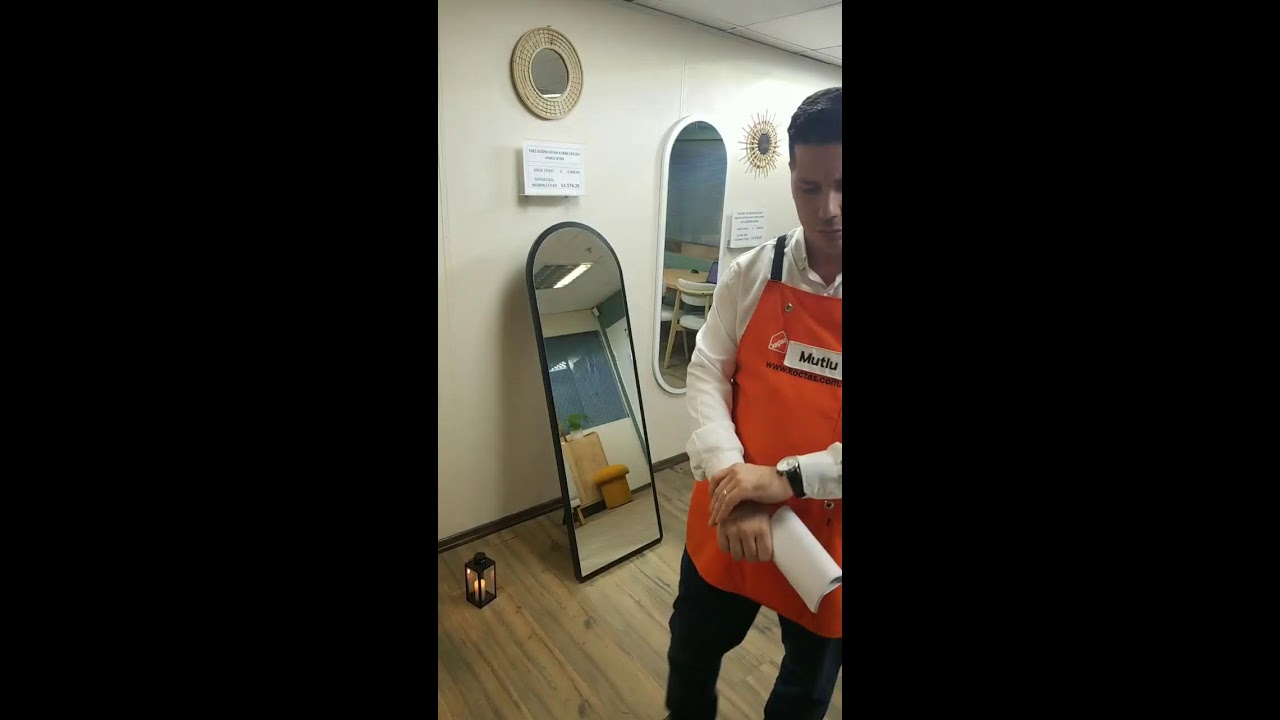 KoçtaşLive Tarz Design