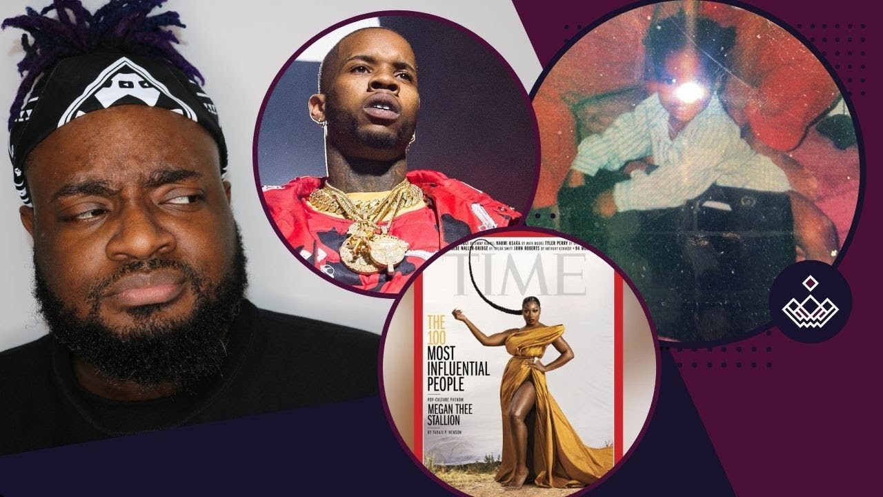 Tory Lanez Breaks His Silence