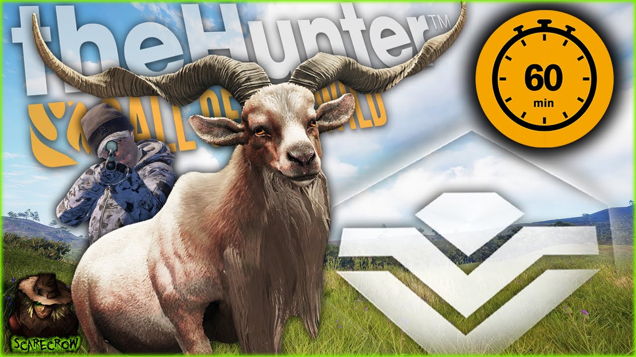 We Raced To The First Diamond! But Who Comes Out On Top? Call of the wild Ft. Flinter!