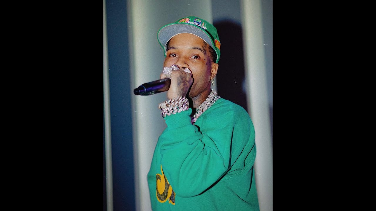 FREE Tory Lanez x Drake Type Beat 