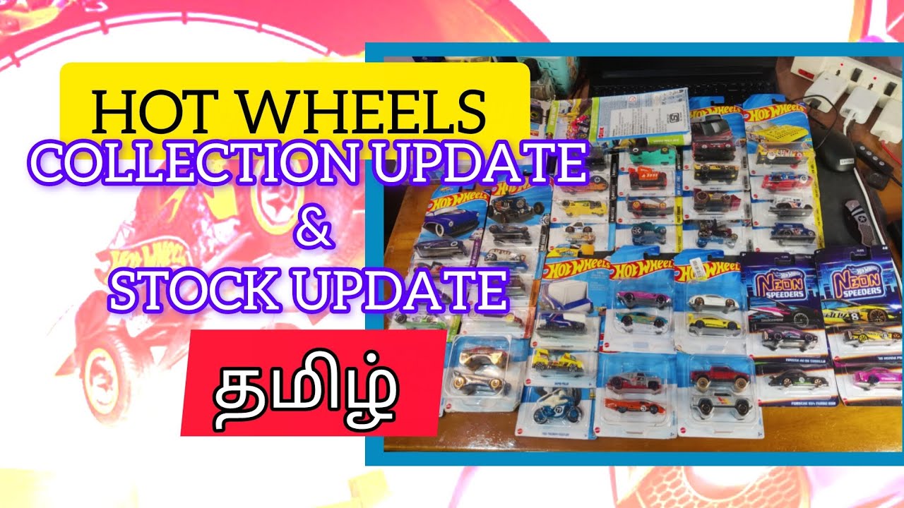 Hot wheels for sale 