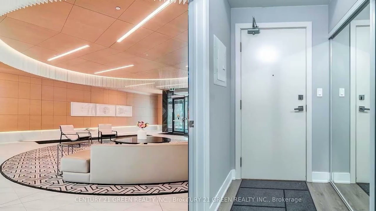 99 the Donway Way 203 Toronto, ON M3C 0G1