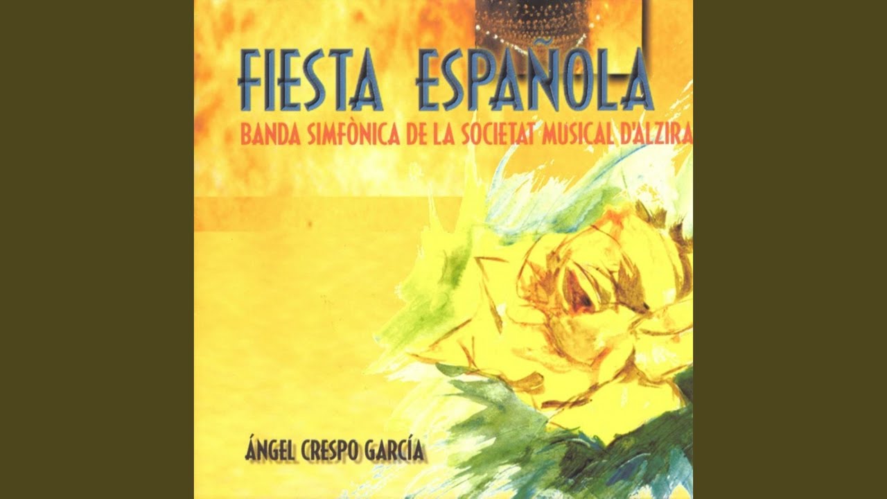 Rifeño Fiesta nº 7