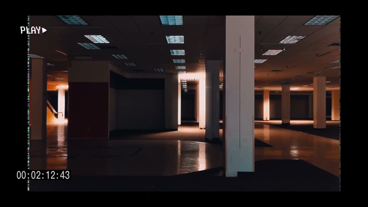 Pillow Fort - Clean Slate (Official Lyric Video)