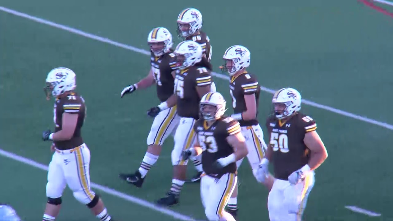 KMVT Sports - St. Francis vs Corona Del Mar
