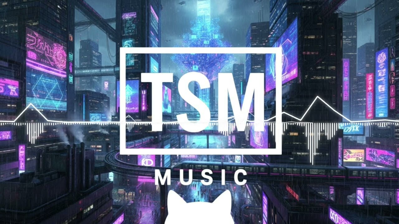 Fragments Thought　　　TSM music | EDM | Melodic Trance | Tech Trance | No Copyright Music