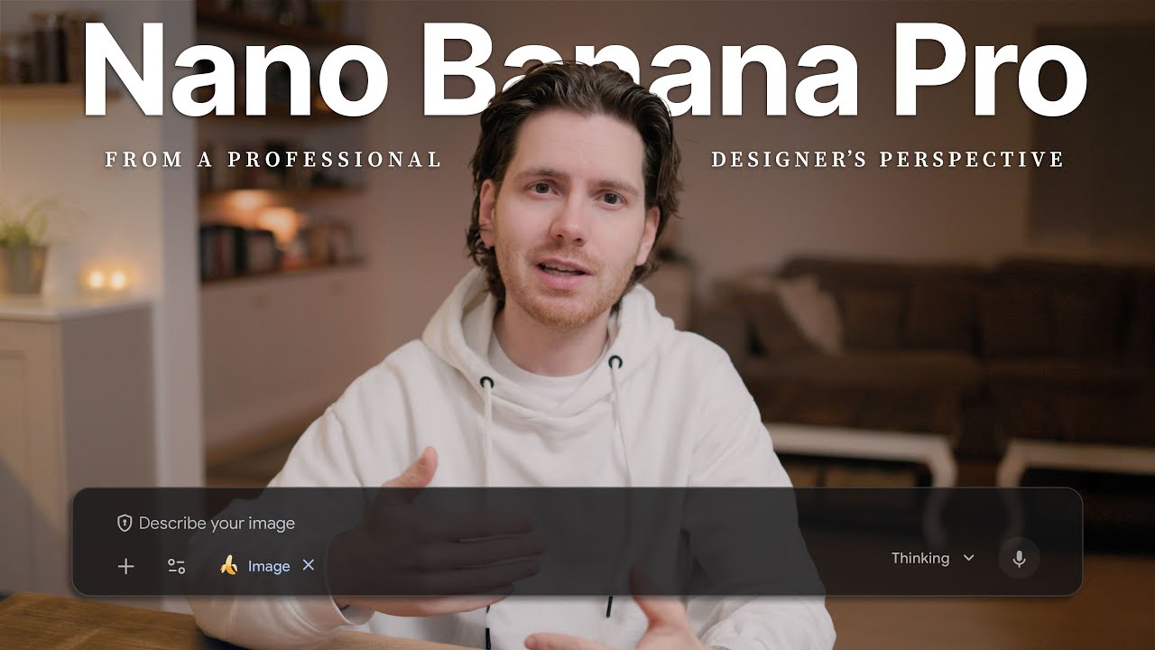 What Designers Need to Know Before Subscribing to Nano Banana Pro