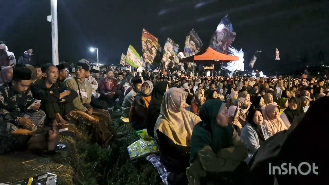Sholawat penyejuk hati