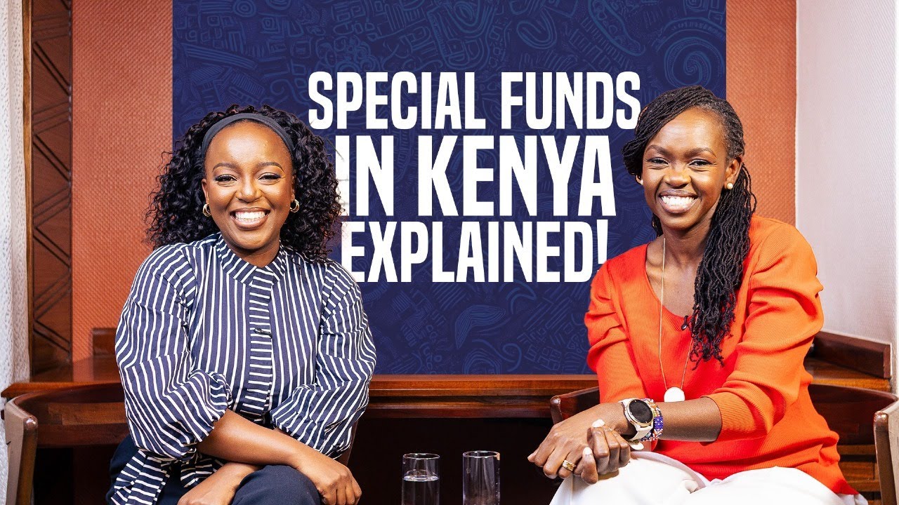 Before You Invest in Special Funds, Watch This!