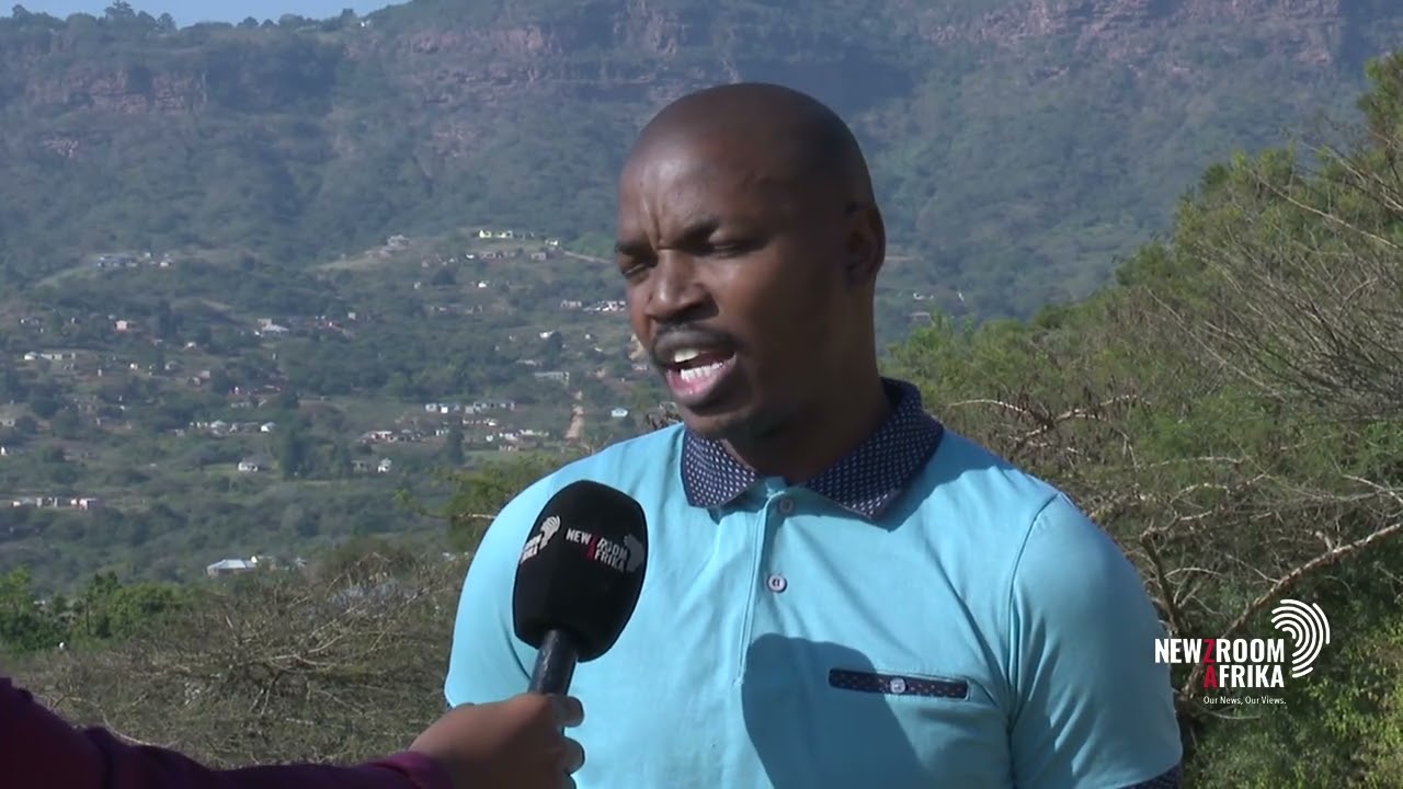 Mkhwanazi supporters demand more from Ramaphosa