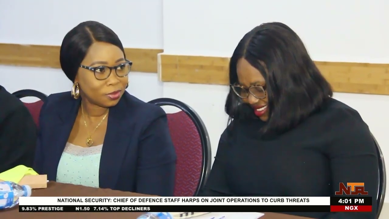 Nigeria, ECOWAS Push for Stronger Consumer Rights and Fair Competition