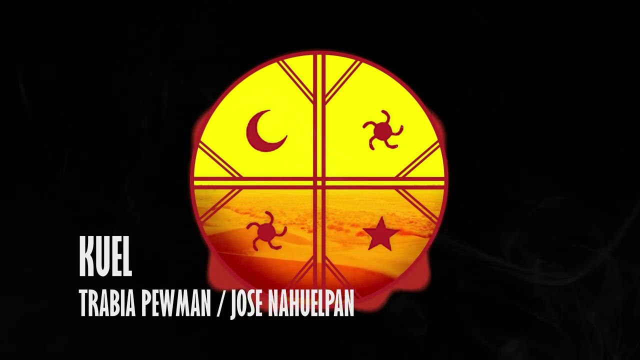 Trabia pewman