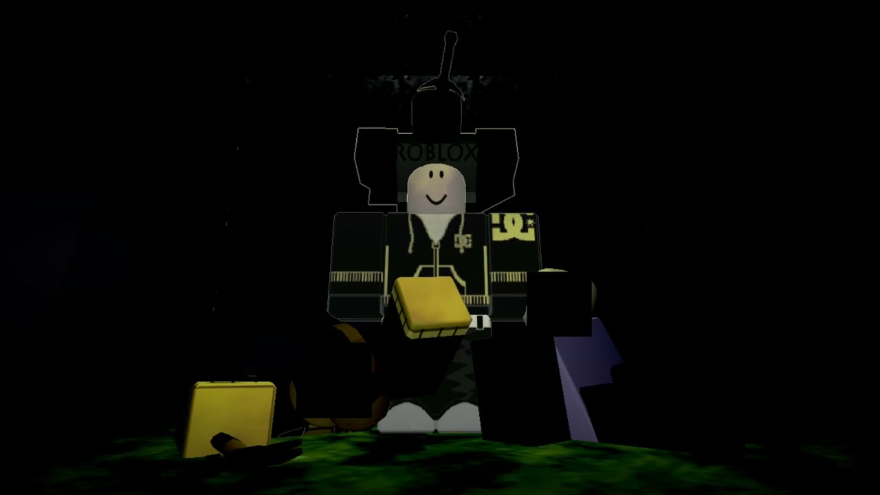 PWNed by 14:00 UST - brandon6875935 LRS (Last Robloxian Standing)