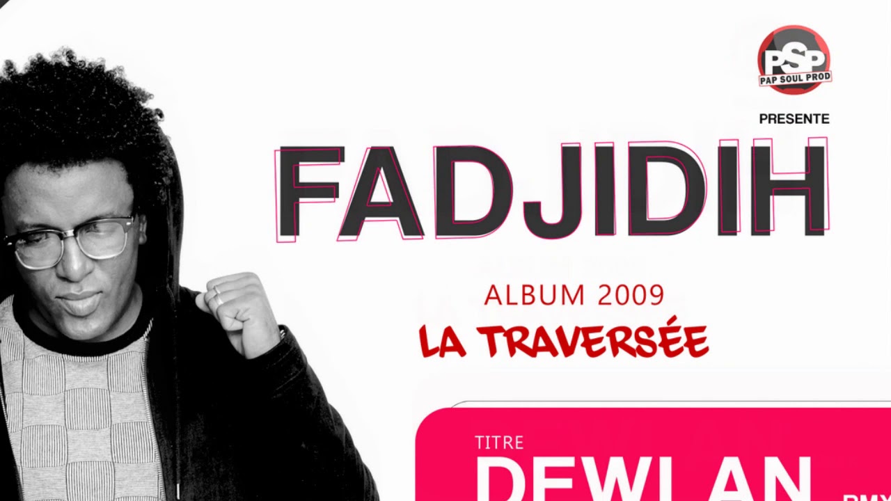 Fadjidih - Dewi An ( remix )