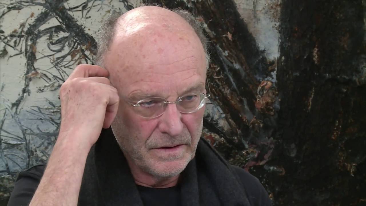 Der mit den Bildern tanzt