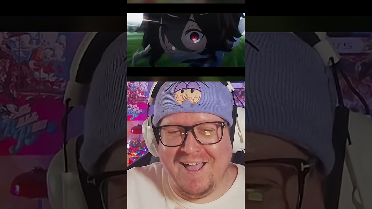 Chat showed me Umamusume: Pretty Derby