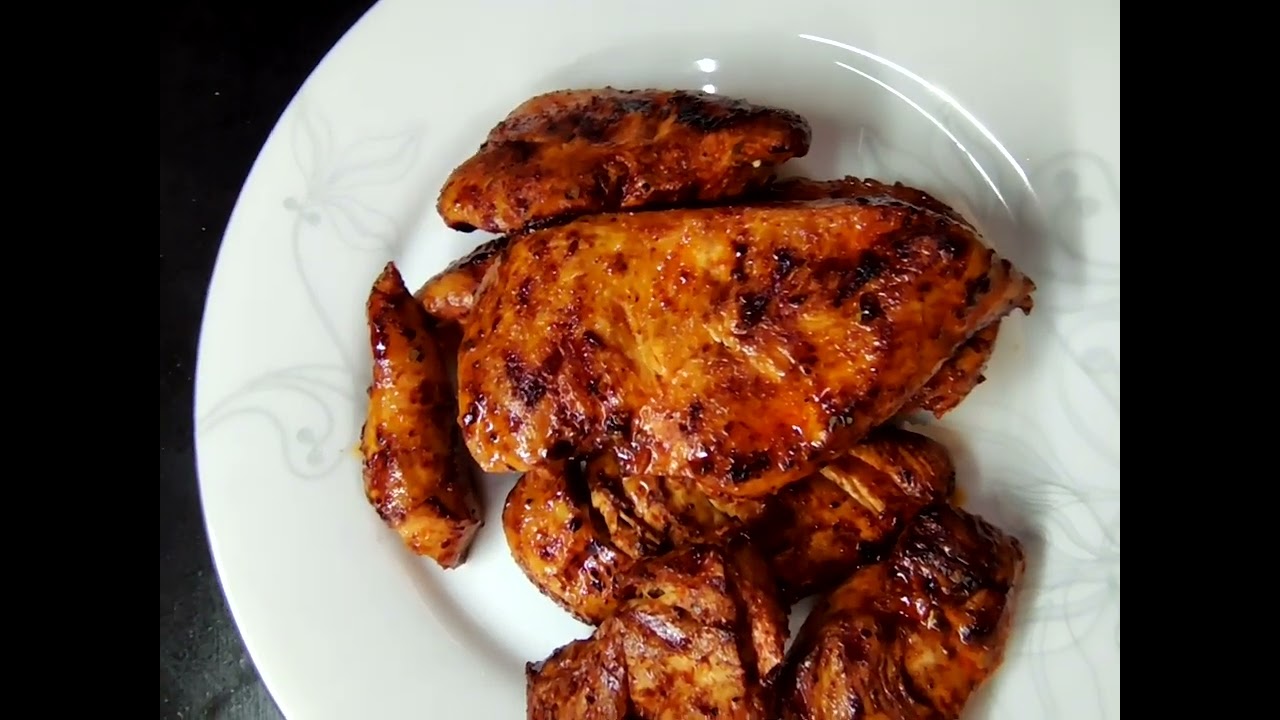 7 March 2026. Chicken breast ki recipe   👍 🤌 sath. Xx 🥕🥕🍲🍲 mein vegetarian sabji