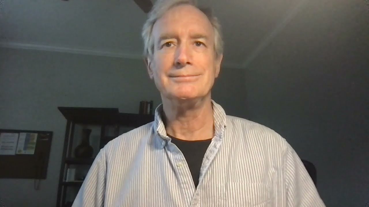 Reassembled by Matthew Lyons (Intro)