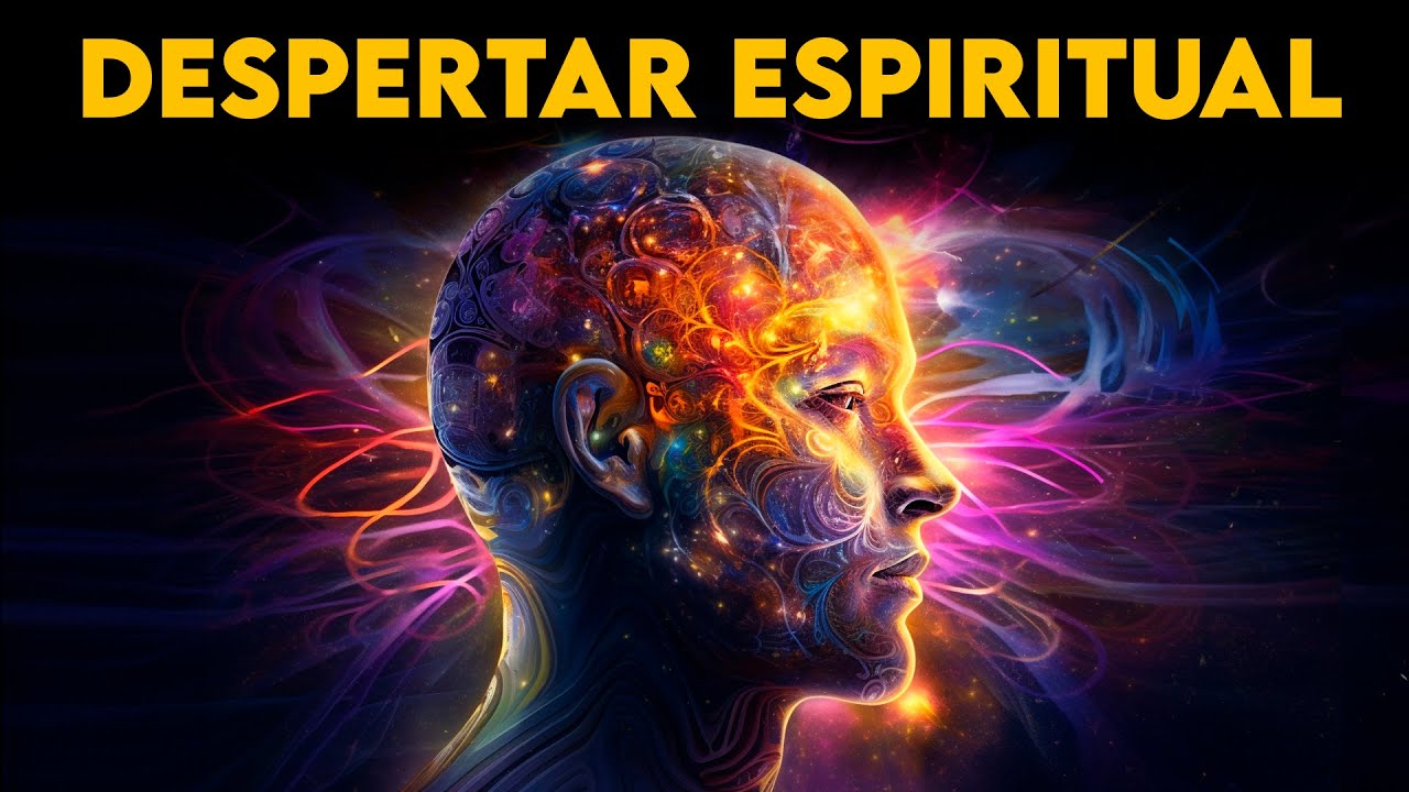 O DESPERTAR ESPIRITUAL E A EXPANSAO DA CONSCIENCIA