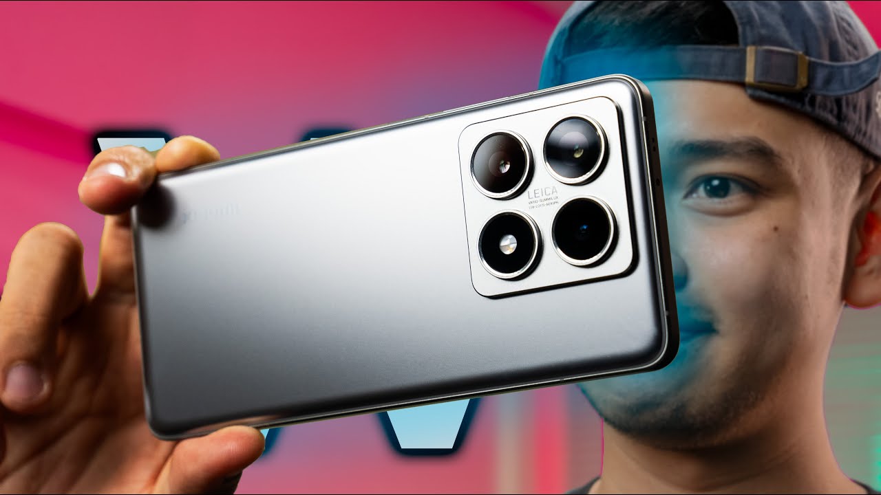 Bye bye flagship - Review Xiaomi 14T Pro Indonesia!