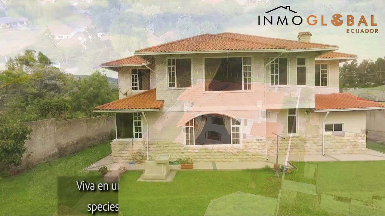 VIVIENDA INDEPENDIENTE DENTRO DE URBANIZACION, SANGOLQUI VALLE DE LOS CHILLOS