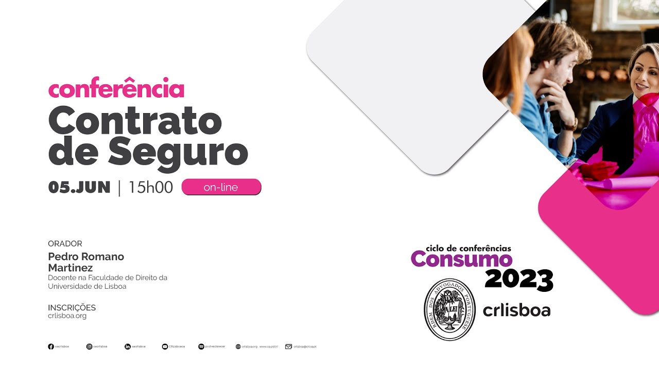 Contrato de Seguro