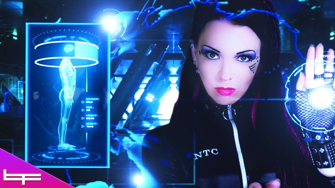 Need To Change | Brioni Faith | Robotikah | TH Project Remix
