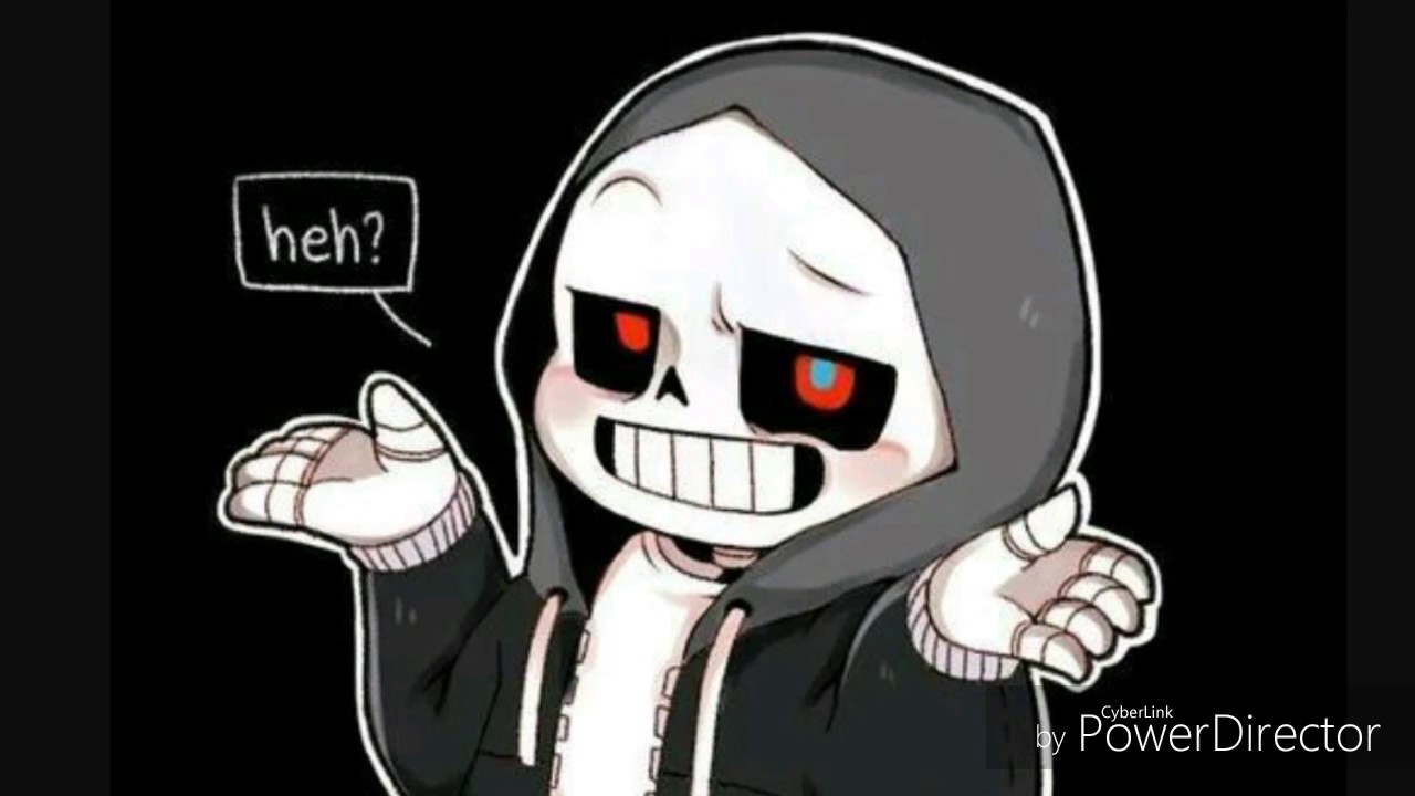 Dusttale sans 💀🔪