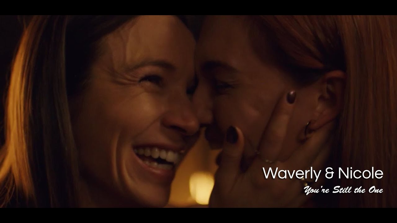 WayHaught | You're Still the One