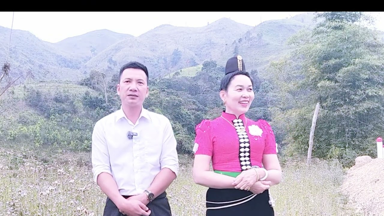 HOÀNG NHUNG,,, LÙ BINH KHẮP ỈN MUỘN PI NONG ỦNG HỘ Ế NỚ 
