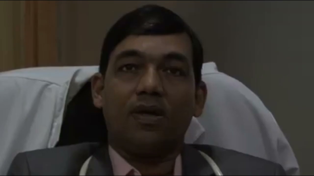 ALL ABOUT CANCER WITH DR. SANJAY RAI