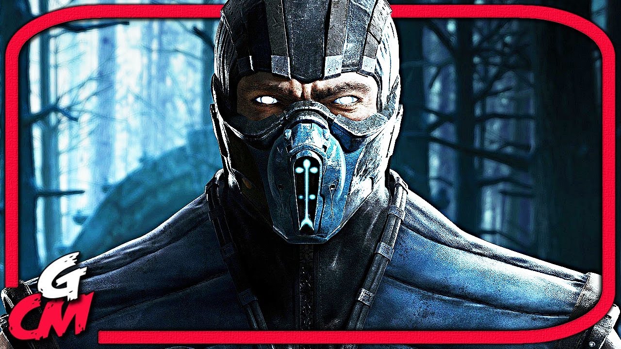 MORTAL KOMBAT XL - FILM COMPLETO ITA Video Game