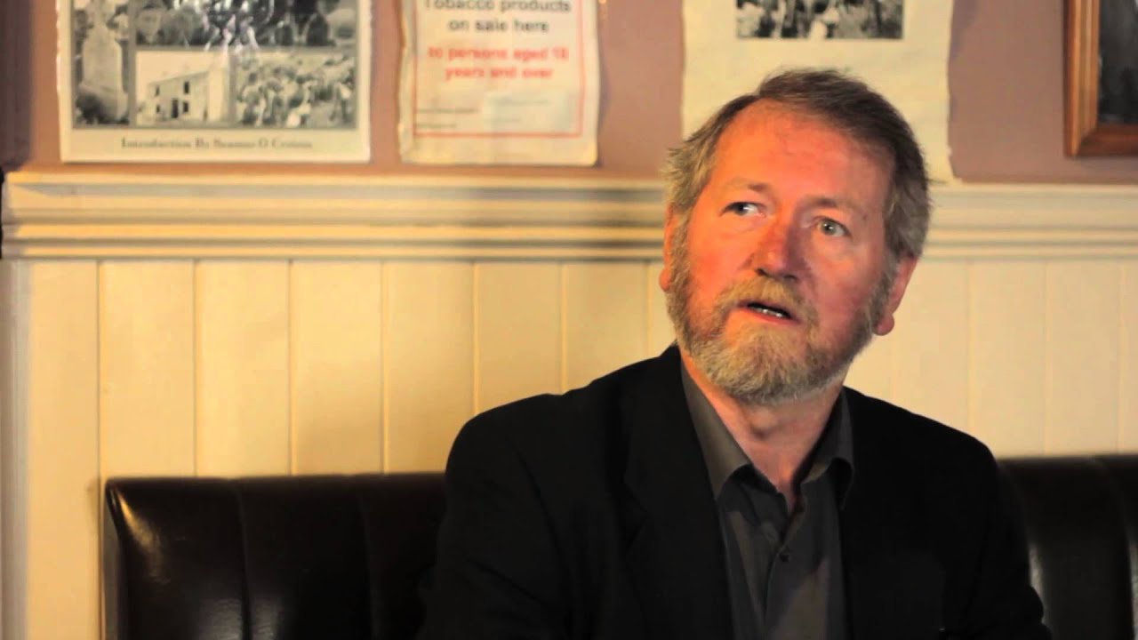 Sliabh Luachra - Scully's Bar, Newmarket