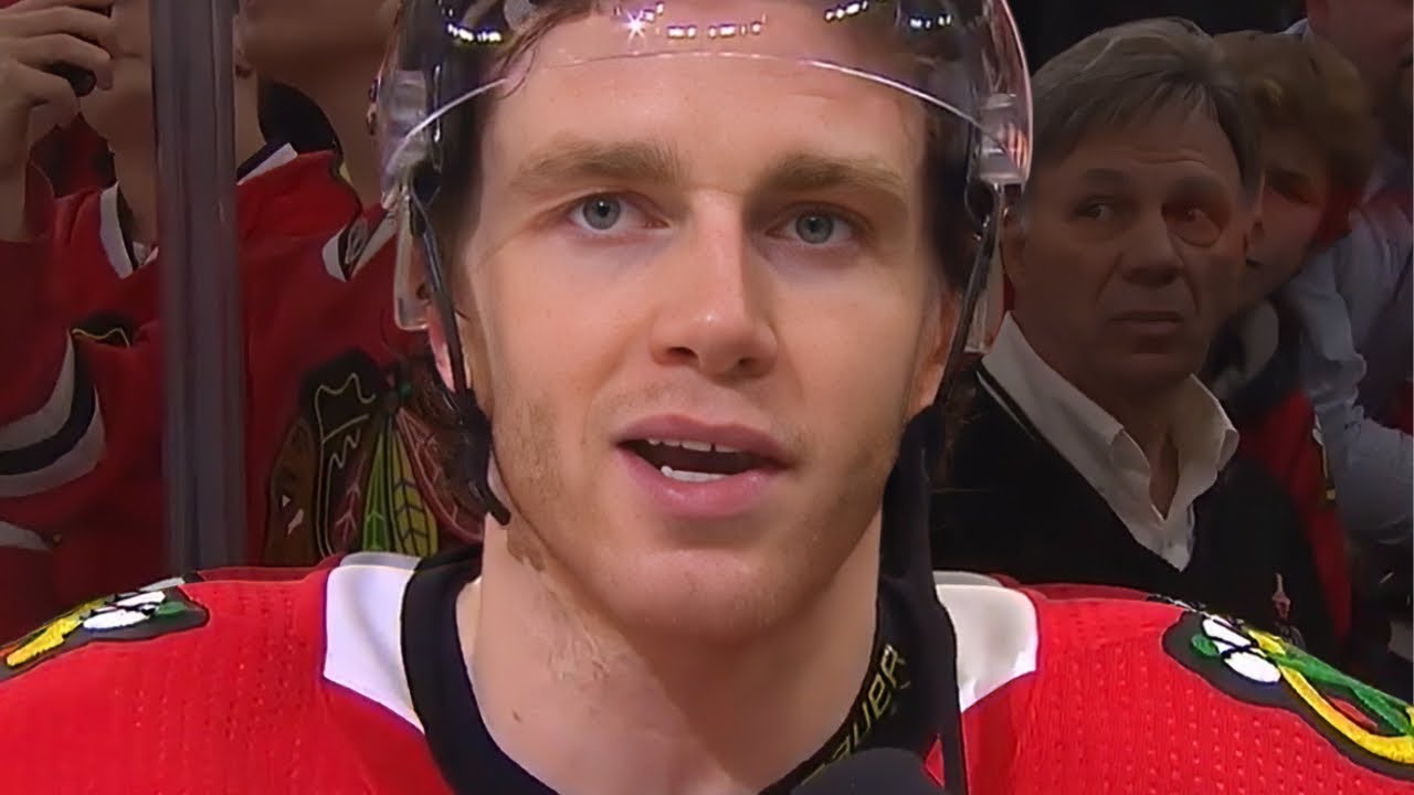 Will Patrick Kane Help The Chicago Blackhawks? 