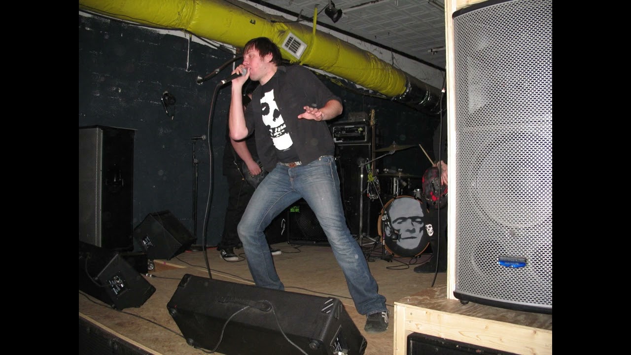 silent horror 2008- 2009