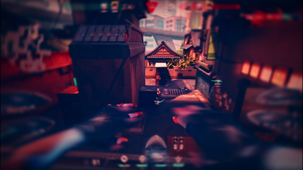 Valorant Edit| Feel Good Inc🎵