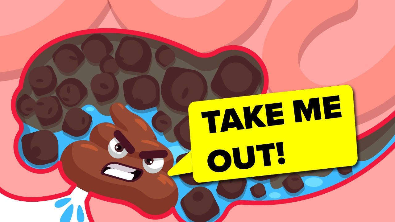 What If You Hold Your Poop For Too Long