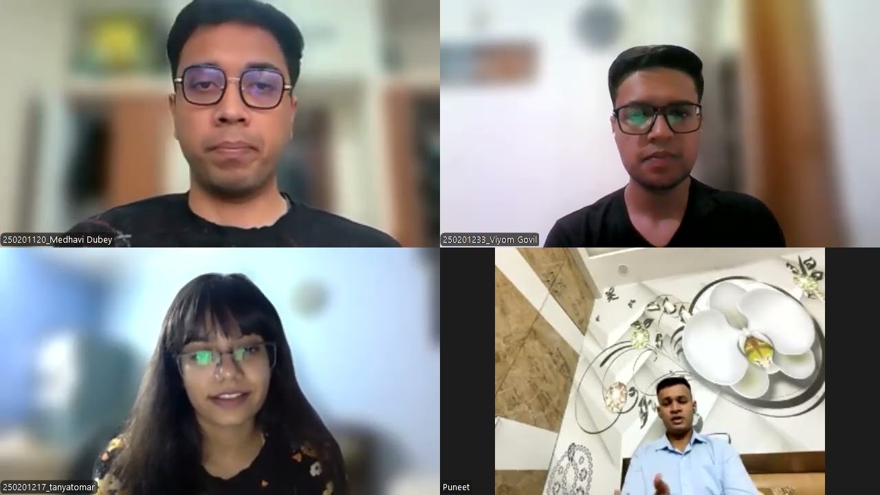 Novartis Interview