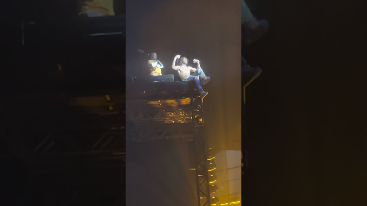 Lil Baby - Grace - Back Outside Tour 9/24/21 Los Angeles